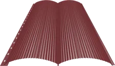 фото "Сайдинг Блок-хаус"