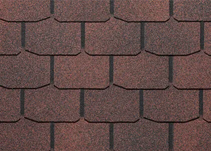 Фото №0 Гибкая черепица Dоcke PREMIUM "Цюрих" Чили, цена за м.кв