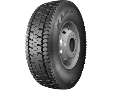 фото 285/70 R19.5 NR 201 КАМА TL M+S 145/143 НКШ