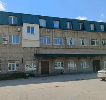Комплектация