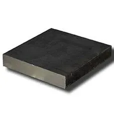 фото Стальная плита