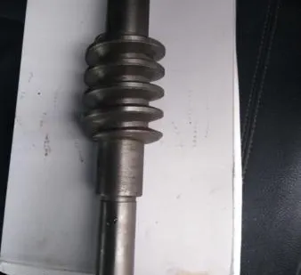 фото Червяк Д-455А.04.006