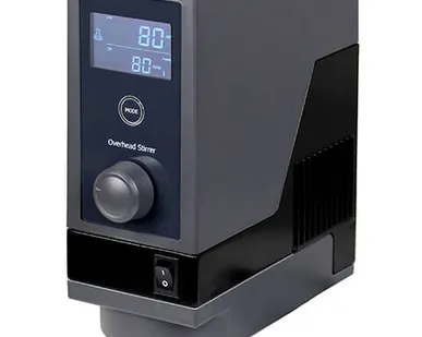 фото Мешалка верхнеприводная SH Scientific SH-OSD15 (цифровая, рабочий блок)