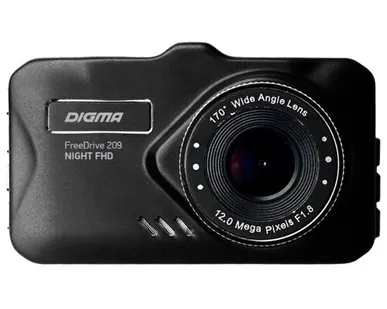 фото Видеорегистратор Digma