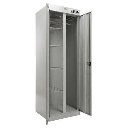 Фото №2 Сушильный шкаф для одежды и обуви