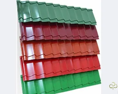 фото Металлочерепица Супермонтерей, Монтерей, Каскад, Европа