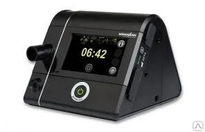 Фото №0 Аппарат для ночного апное PRISMA 25S WEINMANN