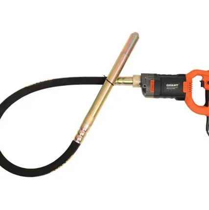 Фото №0 Вибратор глубинный для бетона DDE VD1330Z