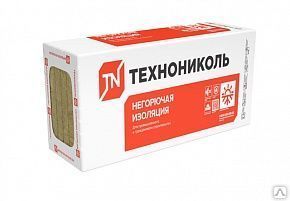 фото Утеплитель Технониколь Технофас эффект 1200х600х50 мм
