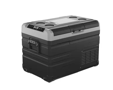 фото Автохолодильник Alpicool TW45