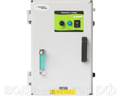 фото Генератор озона Faraday A2G