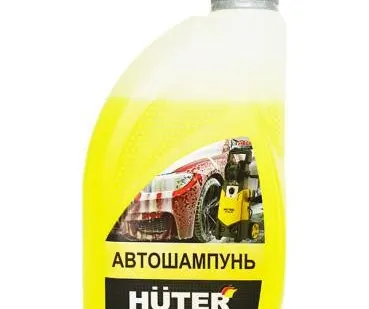 фото Автошампунь для бесконтактной мойки Huter 71/5/20