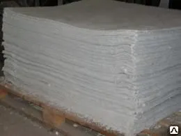 Фото №0 Асбокартон КАОН-3 10мм