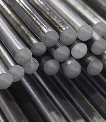 Фото №0 Круг стальной