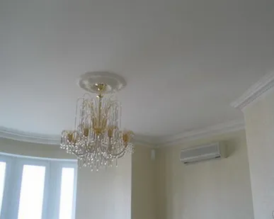 фото DESCOR Натяжные Потолки