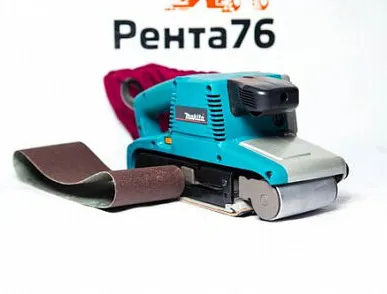 фото Аренда шлифмашинки по дереву MAKITA 9404