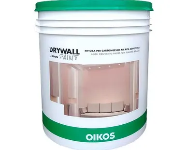 фото DRYWALL PAINT