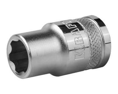 фото Головка торцевая Kraftool 27801-12