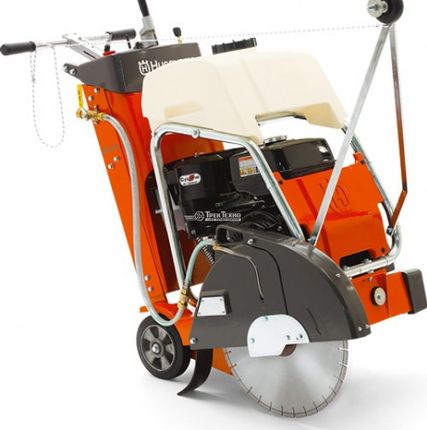 Фото №0 Резчик швов HUSQVARNA FS-413