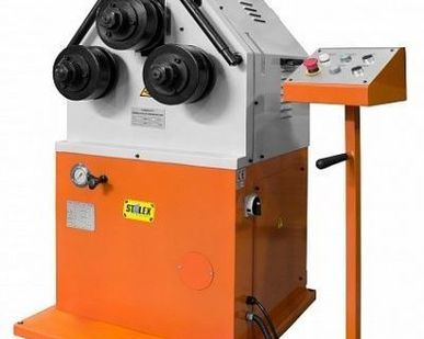 фото Трубогиб гидравлический STALEX HRBM50HV