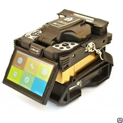 Фото №0 INNO Instrument VIEW 3 автоматический сварочный аппарат