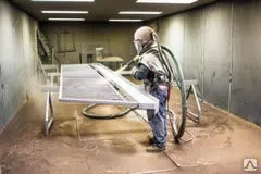 фото Удаление масляных пятен