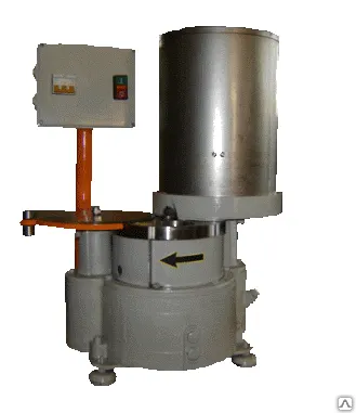 Фото №0 Автомат котлетный АК2М-40-У