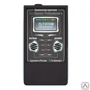 фото Алкотестер "AlcoHunter Professional+"