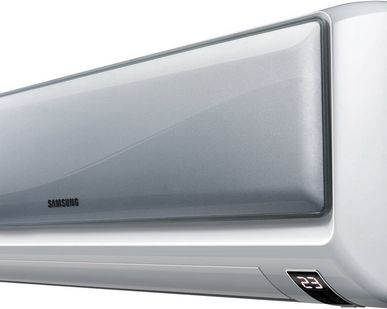 фото Чистка кондиционера samsung