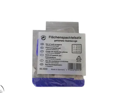 фото Gold Car Шпатели металлические