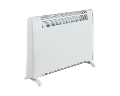 фото Конвектор ZENCHA ЭВУБ-10 220