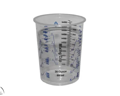 фото KRAFT Стакан мерный