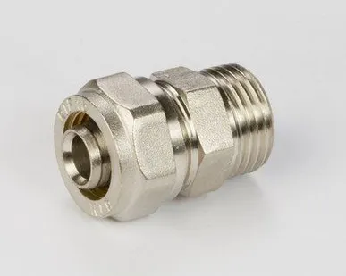 фото Соединение GTN 32х1.1/4" наружняя резьба