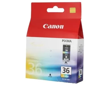 фото Картридж Canon CLI-36 1511B001
