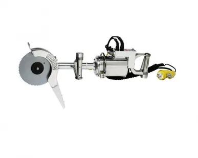 фото Пила дисковая для разделки скота HBS-2E в Москве