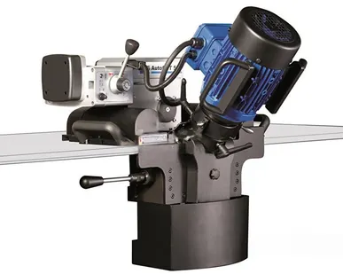 фото Автоматический кромкорез BDS AutoCUT 500