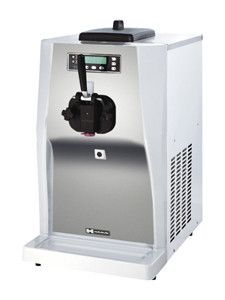 Фото №0 Фризер для мороженого Hurakan HKN-BQ7TPP