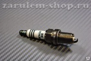 фото Свеча DENSO №5304 Iridium Power IK20 (1шт)