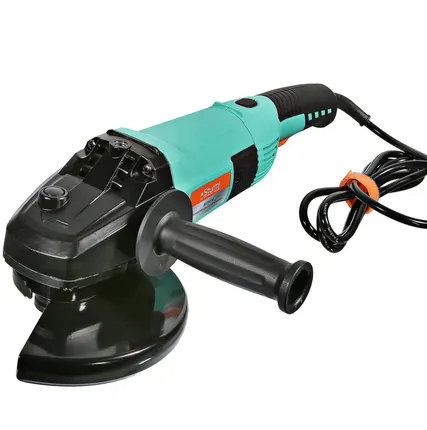 Фото №2 Болгарка (УШМ) Sturm! AG9018