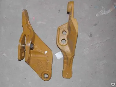 Фото №0 Бокорез ковша JCB-3CX, 4CX