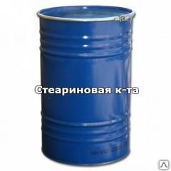 фото Стеариновая кислота
в