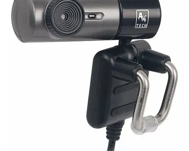 фото Веб-камера A4Tech PK-835G