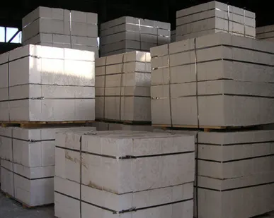 фото Газобетонные блоки.