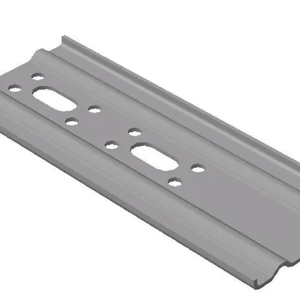 Фото №0 Удлинитель 56х250х1.5