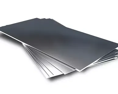 фото Горячекатаный лист