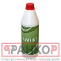 фото AVATINT YX пигмент&nbsp;- 1 л
