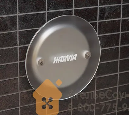 Фото №1 Форсунка Harvia для парогенераторов (арт. ZG-520, бесшумная)