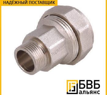 фото Фитинг стальной