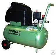 фото Компрессор HITACHI EC68