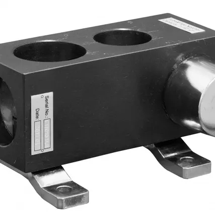 Фото №0 Устройство для вырубки седловин на трубах Stalex RA-3